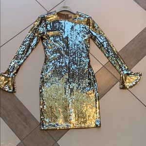 Michael Kors minidress